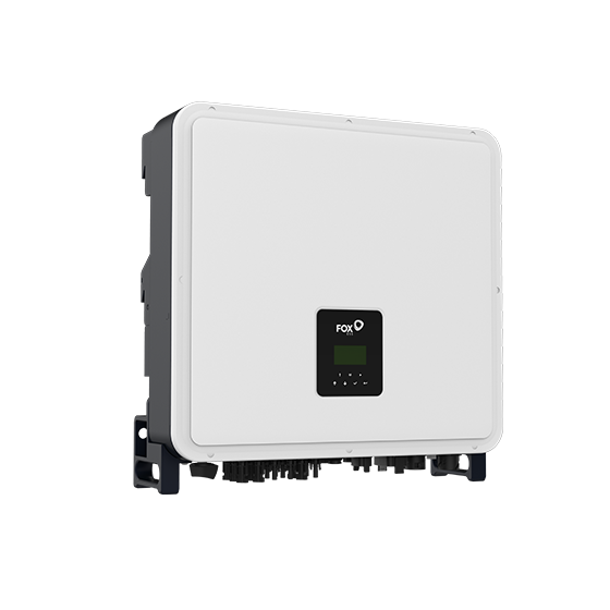 Fox ESS H3-Pro 15 - 30kW