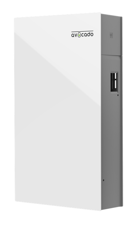 Fox ESS Avocado P100E 10kW