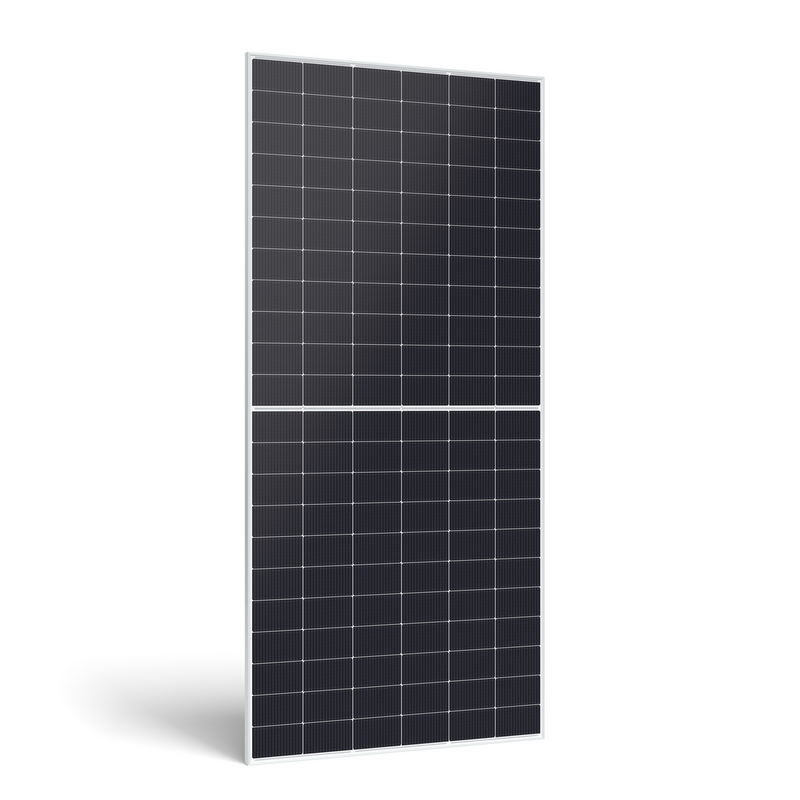 JA Solar 630W N-type TOPCon