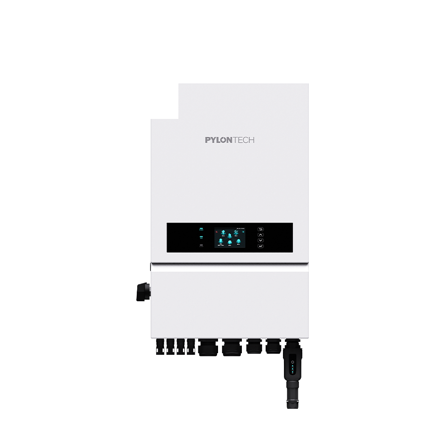 Pylontech Fidus Inverter 8kW