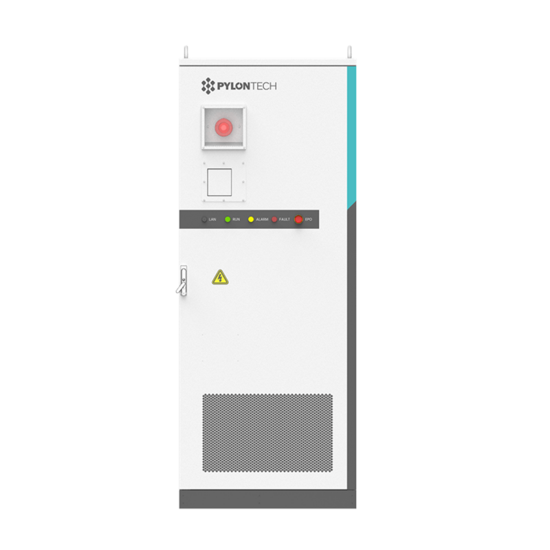 Pylontech Optim-US L260 BESS