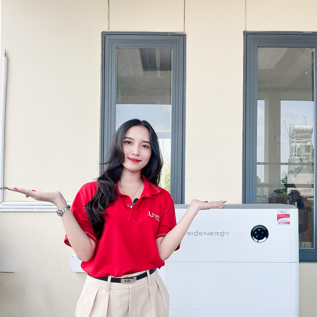Biệt Thự Thảo Điền